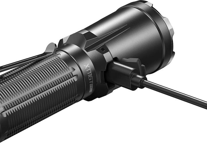 Produktbild Klarus XT11GT PRO V2.0, 3'300 Lumen (13.97 cm, 3300 lm)