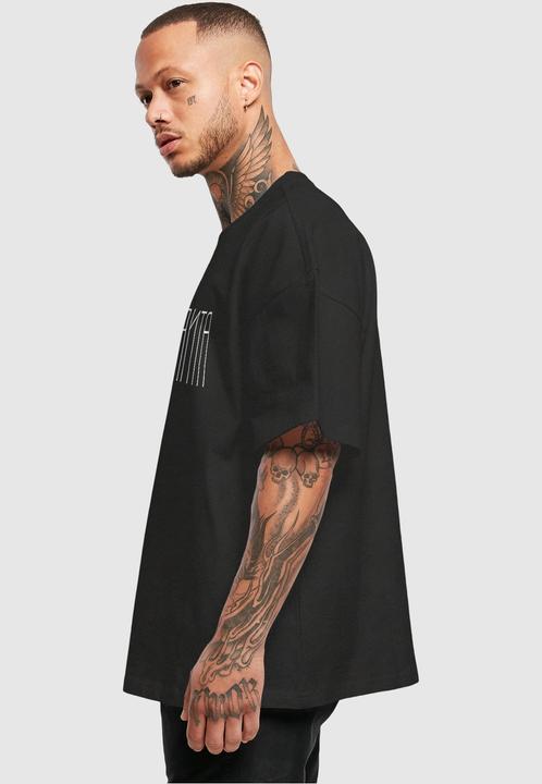 Produktbild Merchcode Atlanta X Ultra Heavy Cotton Box T-Shirt - 113097 (XXL)