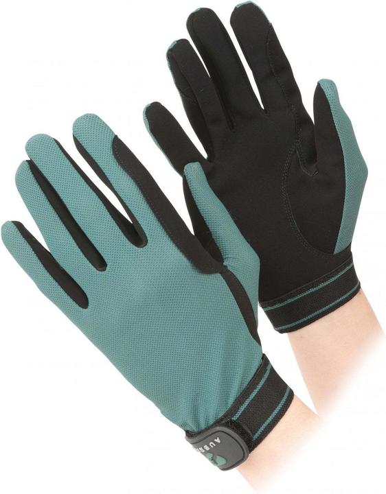 Produktbild Aubrion Reithandschuhe Netzmaterial (M)
