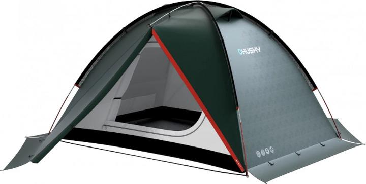 Image du produit Husky Falcon 2 (Tente igloo, 4.20 kg, 2 personnes)