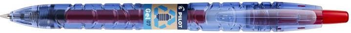 Immagine prodotto Pilot Gel FlowPack Begreen B2P (Multicolore, 4 x)