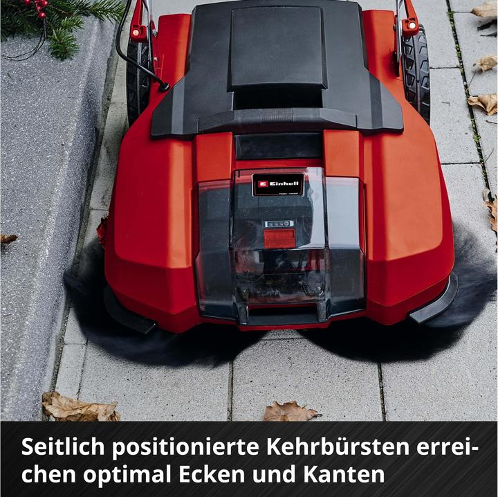 Actual product image Einhell TE-SW 18/610 Li-Solo