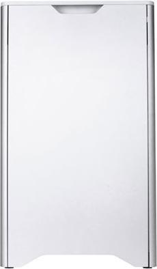 Produktbild Silverstone SST-FT03S Fortress (mATX, Mini-ITX)