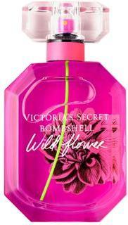 Produktbild Victoria's Secret Bombshell Wild Flower (Eau de Parfum, 100 ml)
