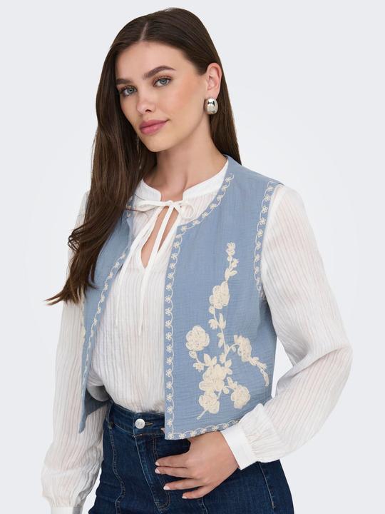 Actual product image JdY JDYMARLEY Weste Weste (XS)