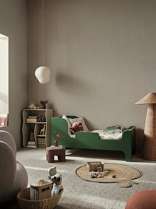 Immagine prodotto Ferm Living Paralume Kurbis 40