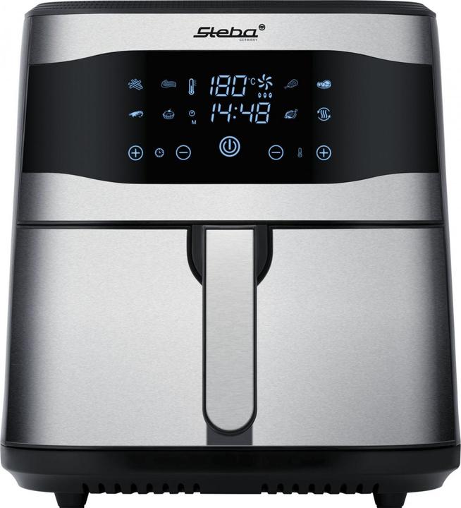 Actual product image Steba HF 8000 Family