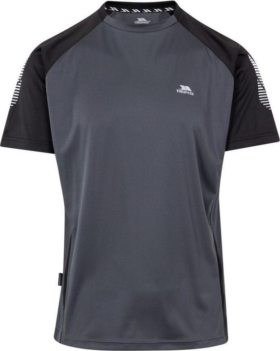 Trespass CULLEN Herren T-Shirt (L)
