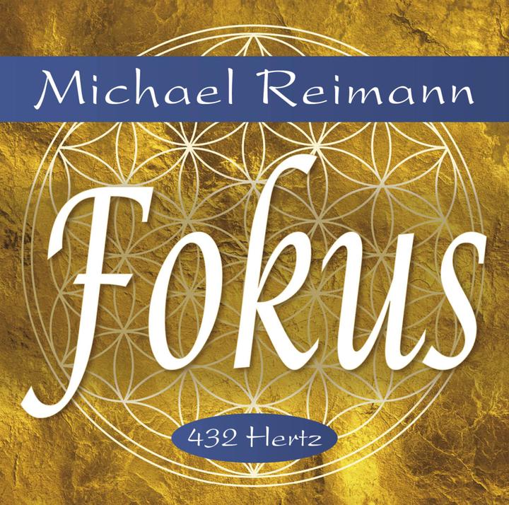Produktbild FOKUS (reiner Klang) (Michael Reimann, Deutsch)