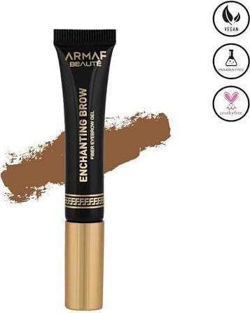 Image du produit Armaf Crayon à sourcils Enchanting Brow 1.2ml 02 Brown0.0g (Brown)