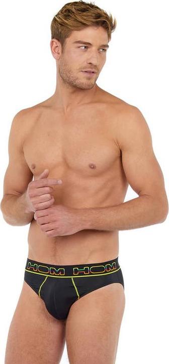 Immagine prodotto HOM Slip Casual Stretch - 18384 (L, Confezione singola)