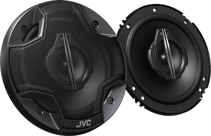 Car hi-fi speakers