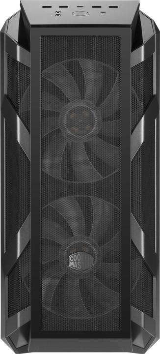 Immagine prodotto Cooler Master MasterCase H500M (E-ATX, ATX, mATX, Mini-ITX)