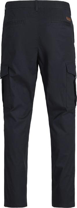 Produktbild Jack & Jones Cargo fit Karottenhosen Karottenhosen (W29/L32)