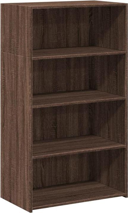 Actual product image VidaXL Highboard (70 x 41 x 124 cm)