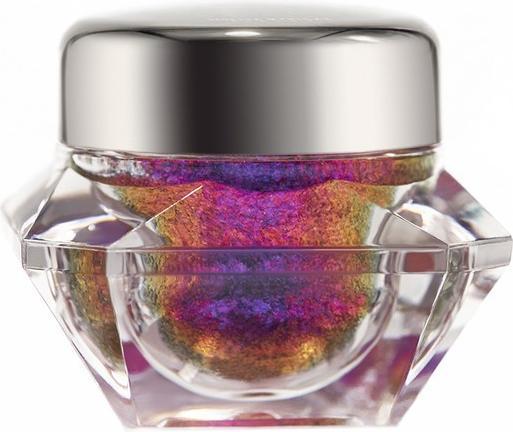 Actual product image Danessa Myricks Infinite Chrome - Flakes Superstar