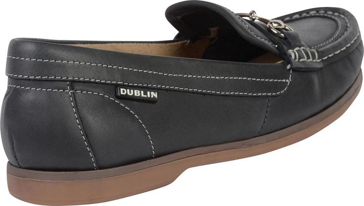 Produktbild Dublin Schuhe Calmsden Bit Arena Leder (43)