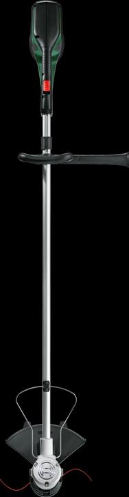 Produktbild Bosch Home & Garden AdvancedBrushCut 36V-23-750 (Trimmfaden, Kunststoffmesser)
