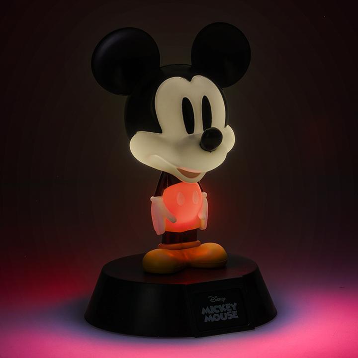 Produktbild Paladone Products Disney Mickey Icon Light