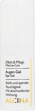 Alcina Augen-Gel (Gel, 15 ml, Tag + Nacht)