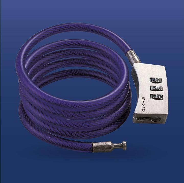 Produktbild Micro Metal Lock
