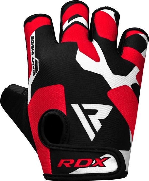 Produktbild Rdx F6 Training Handschuhe (S)