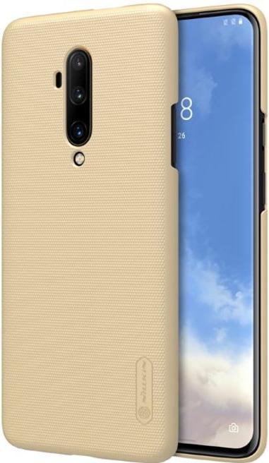 Produktbild Nillkin Super Frosted Shield Series (OnePlus 7T Pro)