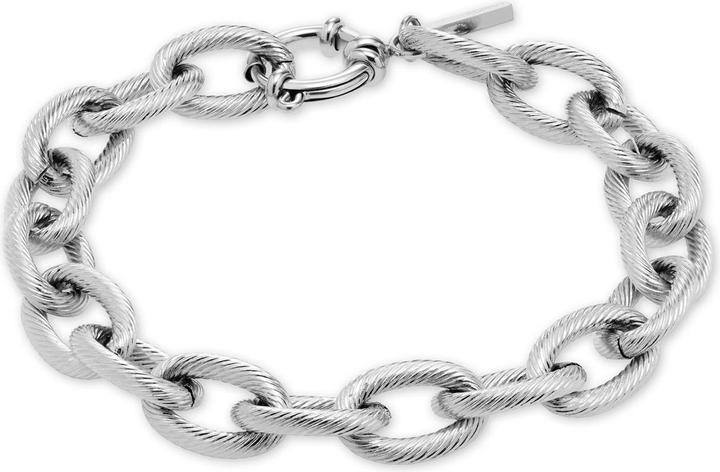 Immagine prodotto Esprit BRACCIALE ACCIAIO SS 20CM Bracciale (20 cm, Acciaio inossidabile)