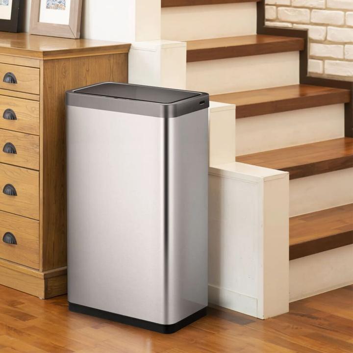 Image du produit EKO Mirage X Bin Sensor Poubelle (80 l)