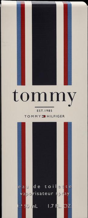 Produktbild Tommy Hilfiger Tommy Boy (Eau de Toilette, 50 ml)
