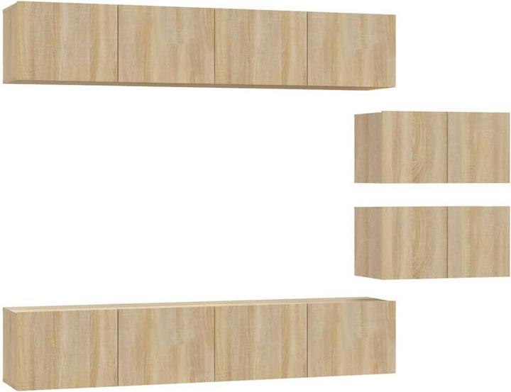 Produktbild VidaXL Sariah (80 x 30 x 30 cm)