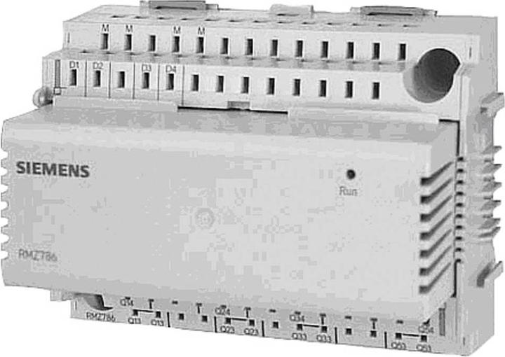 Image du produit Siemens BPZ:RMZ789 1 pc.