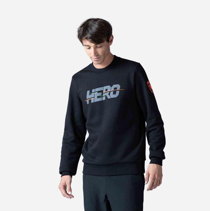 Rossignol Hero-Sweatshirt (M)