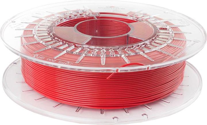 Image du produit S-Flex (TPU, 1.75 mm, 500 g, Rouge)