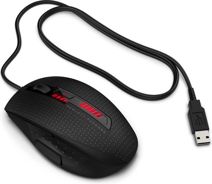 Produktbild HP X9000 Omen (Kabelgebunden)