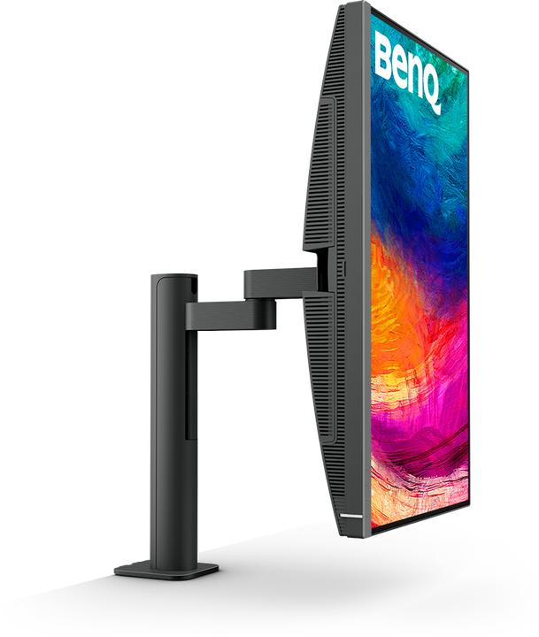Actual product image BenQ PD2706UA (3840 x 2160 Pixels, 27")
