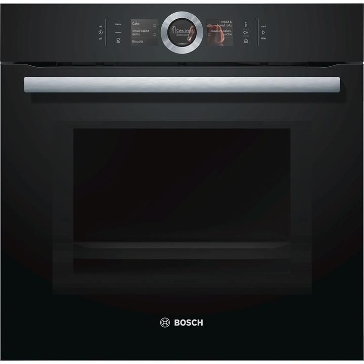 Actual product image Bosch Hausgeräte Hng6764b6
