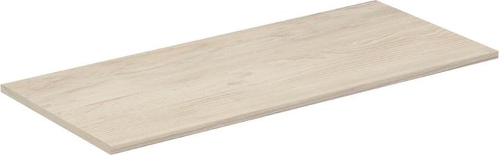 Ideal Standard Ideale Standard CONNECT Air console in legno, per mobile base 1000mm E0851, 1004x442x18mm.