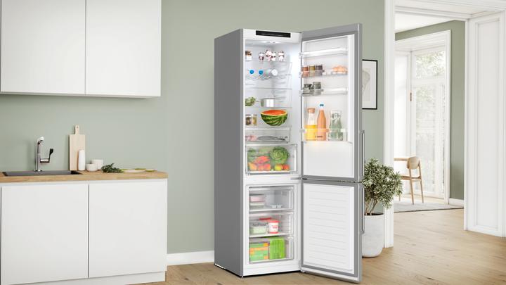 Produktbild Bosch Hausgeräte KGN39VICT (363 l)