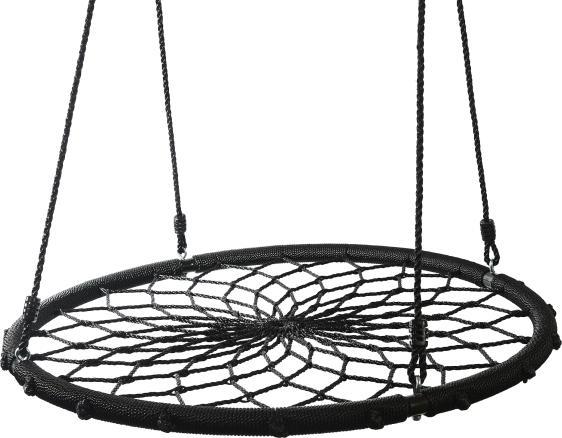 NSH Nordic Altalena dei sogni Ø100 cm Attivo