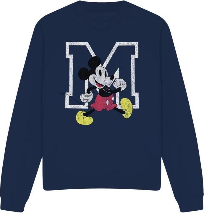 Disney Sweatshirt (M)