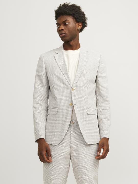 Immagine prodotto Jack & Jones Blazer in lino slim fit (46)