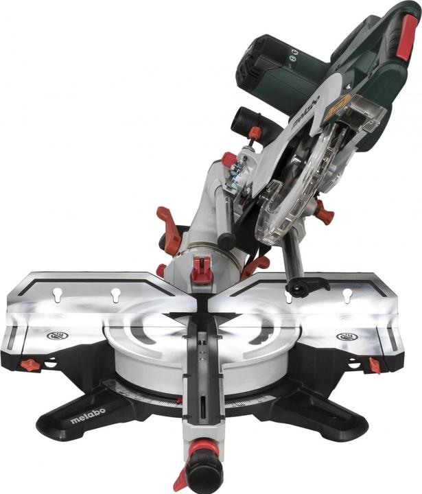 Actual product image Metabo KGSV 72 Xact