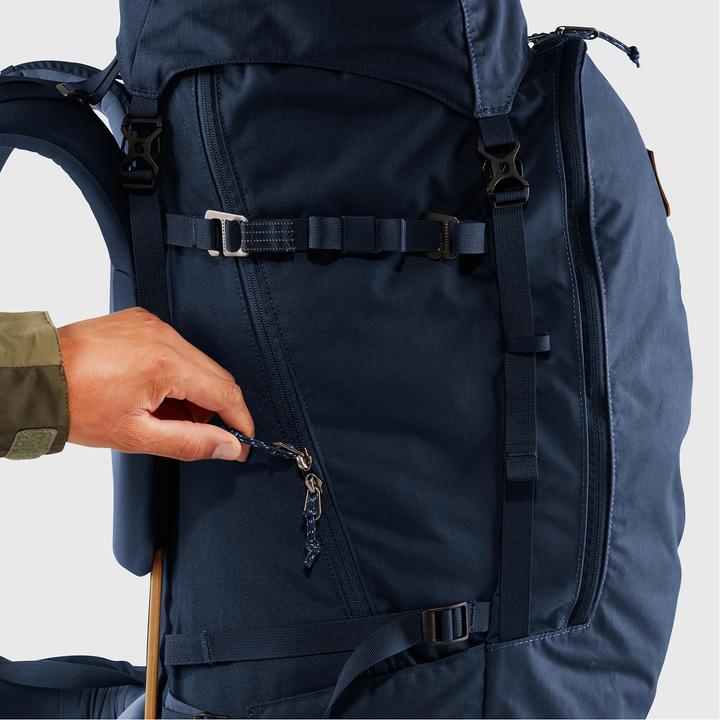 Actual product image Fjällräven Keb (72 l)