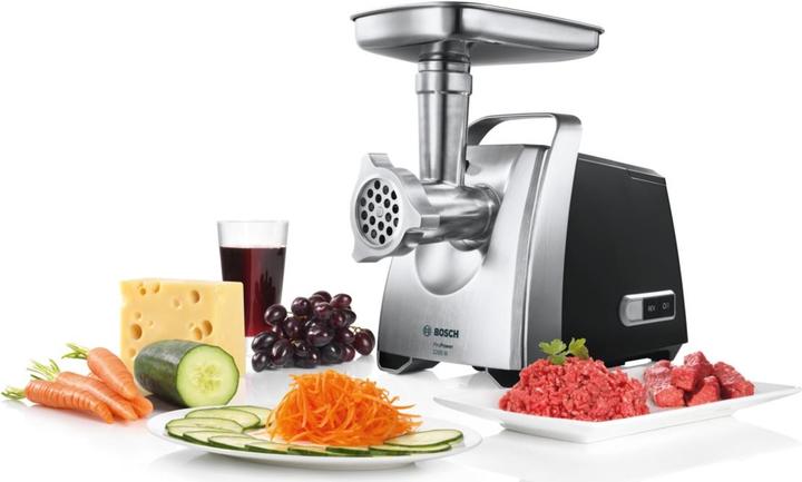 Actual product image Bosch Hausgeräte ProPower MFW68660
