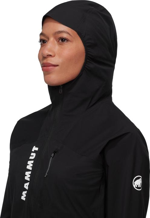 Immagine prodotto Mammut Giacca con cappuccio Aenergy TR HS Donna (L)