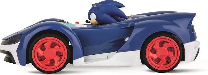 Produktbild Carrera Team Sonic Racing - Sonic