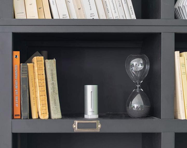 Immagine prodotto Netatmo Nim01-Ww