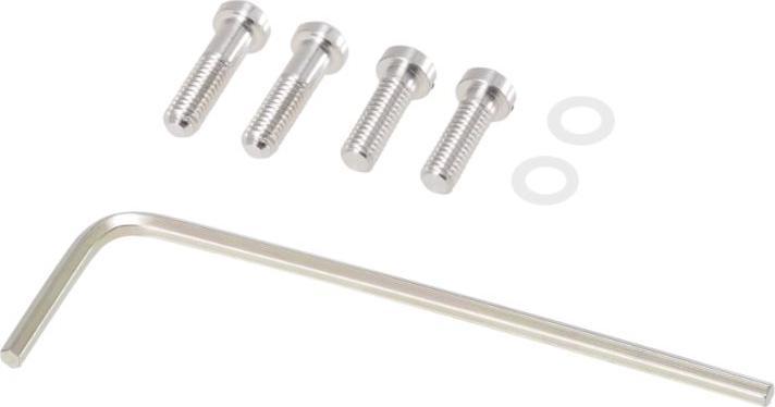 Actual product image Audio-Technica AT-LH18/OCC (Headshell)
