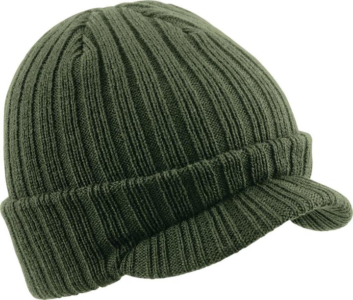 Olive green